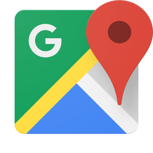 Mit Google Maps zu uns